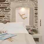 Memorias Sangri Naxos Βίλα