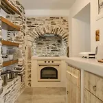 Βίλα Memorias Sangri Naxos