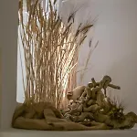 Memorias Sangri Naxos Βίλα Άνω Σαγκρί
